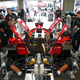 Photo credit: Mazda Motorsports